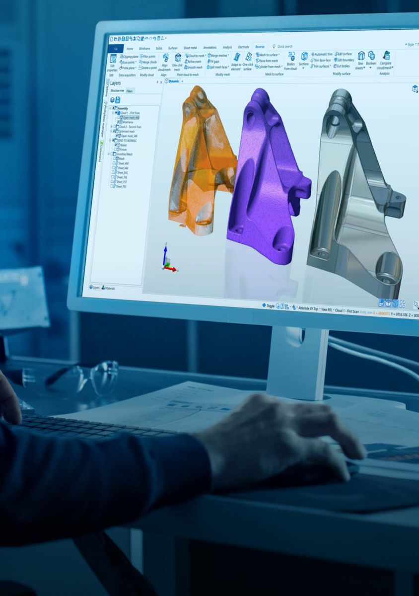 Reverzní inženýrství