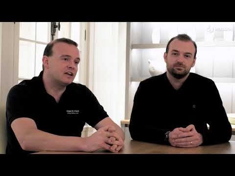 Andrew Ryan Furniture Case Study | CABINET VISION & ALPHACAM