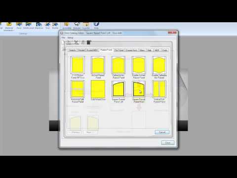 Cabinet Vision Tech Bytes