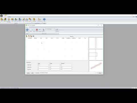 CABINET VISION Version 12 - Intelli-Joints