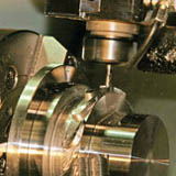 EDGECAM Mill Turn Image