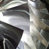 EDGECAM 4+5 Axis Image