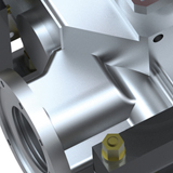 EDGECAM Solid Machininst Image