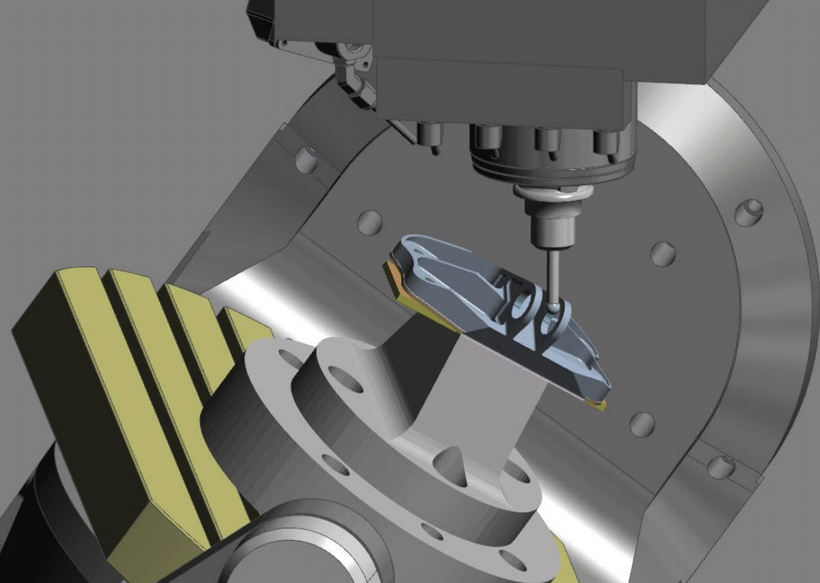 Vyšel EDGECAM 2022.1