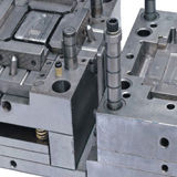 EDGECAM Mould & Die Image