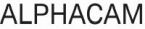 alphacam