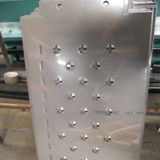 Liberate & Harley laser cutting Story