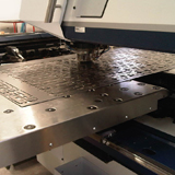 RADAN Essential Punch Image