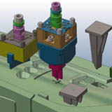 VISI Electrode Image