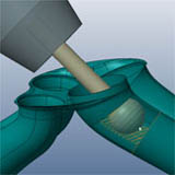 VISI Machining 5-Axis Image