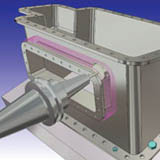 VISI Machining 5-Axis Image