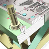 Progressive Die Design