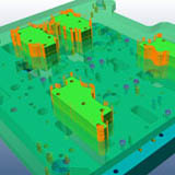 VISI PEPS Wire Image