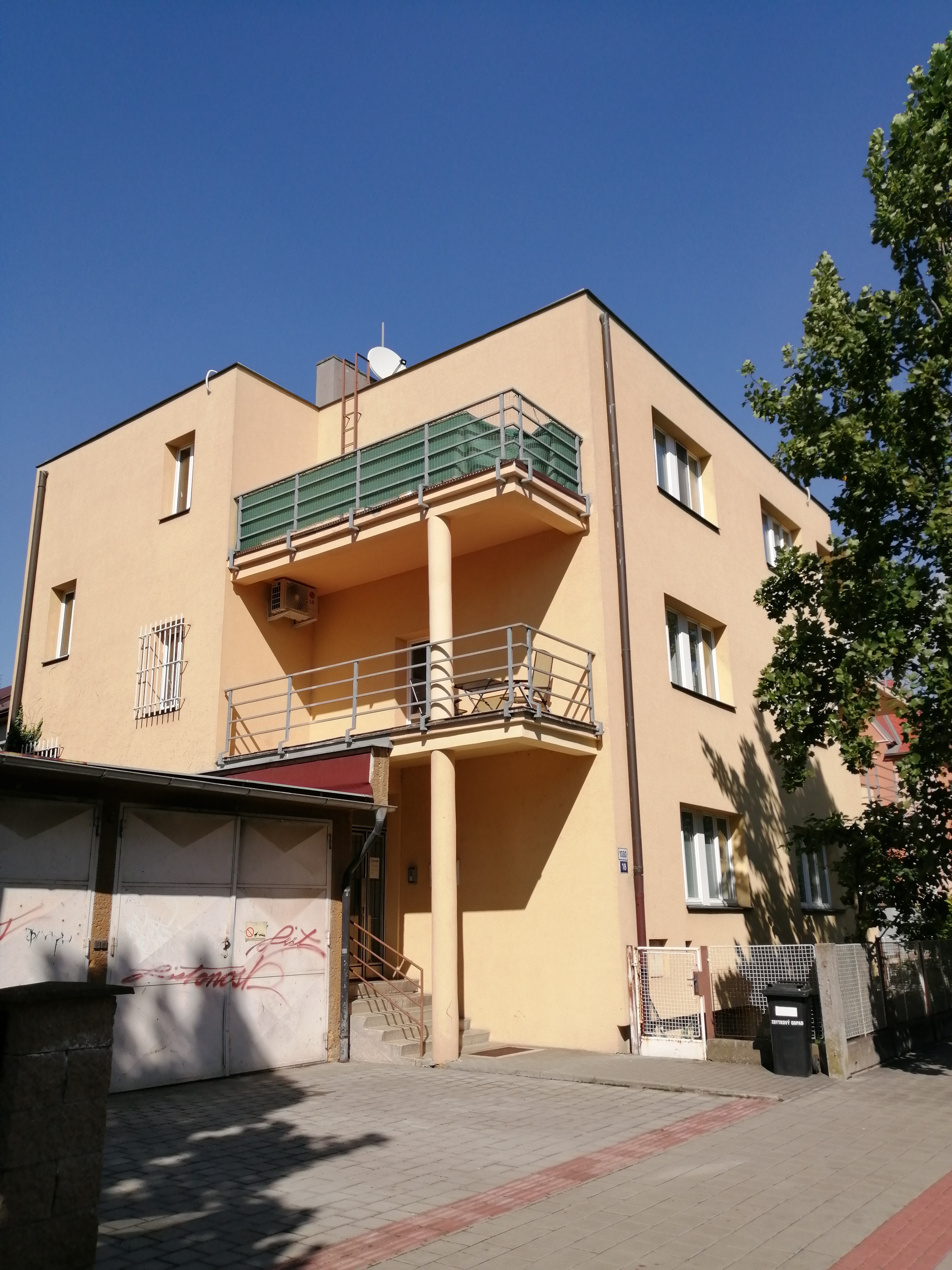 NEXNET Kroměříž NEXNET Kroměříž