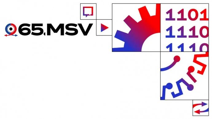 Mezinárodní strojírenský veletrh - Brno, 8.-11. 10. 2024