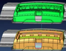 Automotive Core & Cavity creation - Step 7